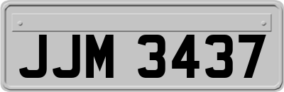 JJM3437