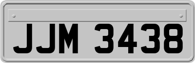 JJM3438