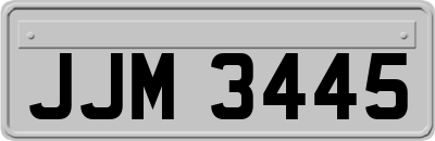 JJM3445