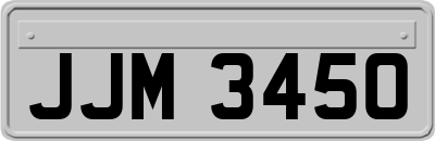 JJM3450
