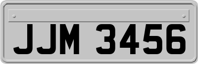 JJM3456