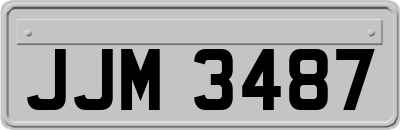 JJM3487