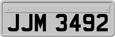 JJM3492