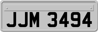 JJM3494