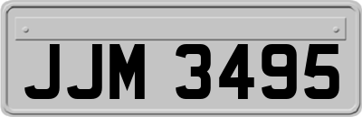 JJM3495