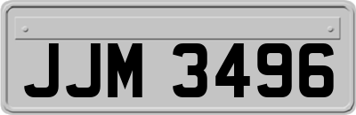 JJM3496