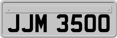 JJM3500