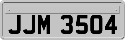 JJM3504