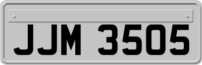 JJM3505