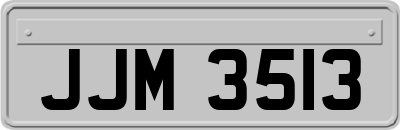 JJM3513