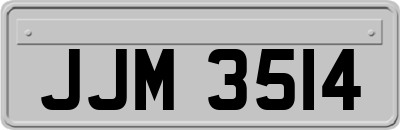 JJM3514