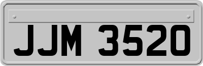 JJM3520
