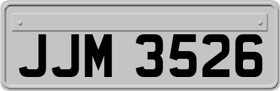 JJM3526