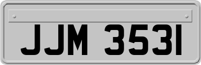 JJM3531
