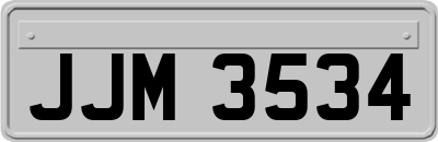 JJM3534