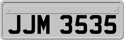 JJM3535