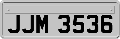 JJM3536