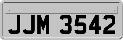 JJM3542