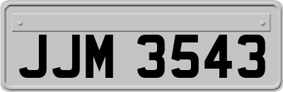 JJM3543