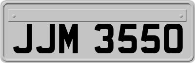 JJM3550
