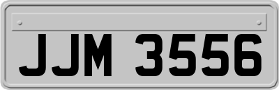 JJM3556
