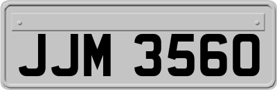 JJM3560