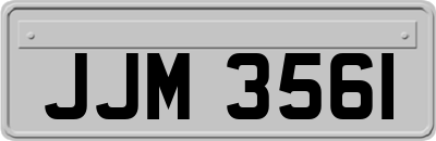 JJM3561