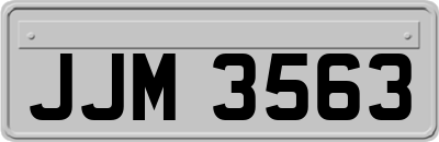 JJM3563