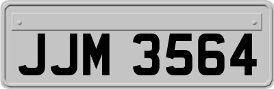 JJM3564