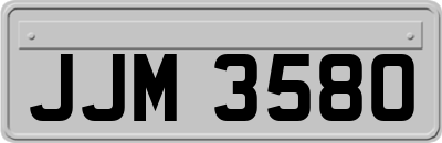 JJM3580