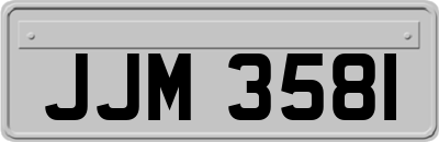 JJM3581