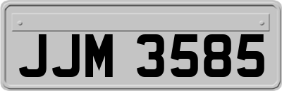 JJM3585