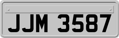 JJM3587