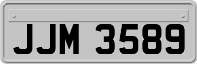 JJM3589