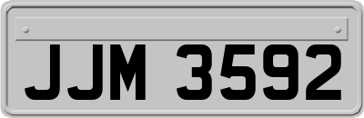 JJM3592