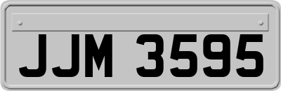 JJM3595