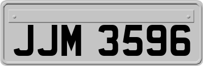 JJM3596