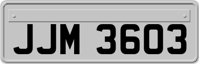 JJM3603