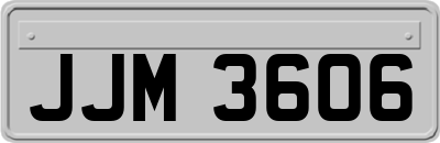 JJM3606