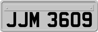 JJM3609