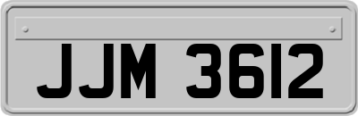 JJM3612