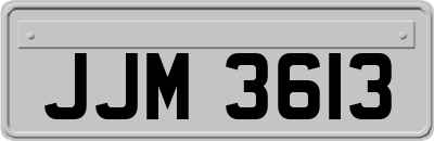 JJM3613