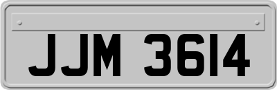 JJM3614