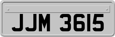 JJM3615