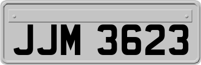 JJM3623