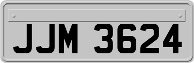 JJM3624