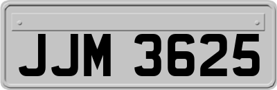 JJM3625
