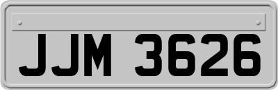 JJM3626