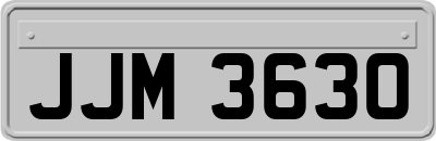JJM3630