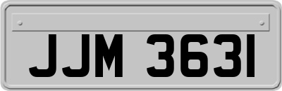 JJM3631